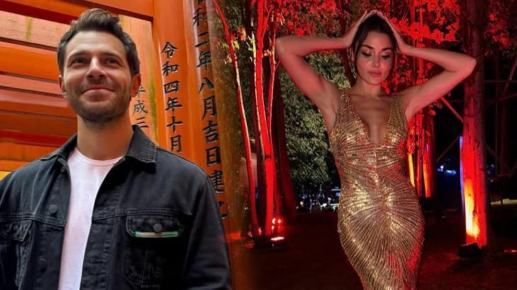 Hakan Sabancının beğenisi kafaları karıştırdı Sorulara sinirlendi Hakan Sabancının beğenisi kafaları karıştırdı Sorulara sinirlendi