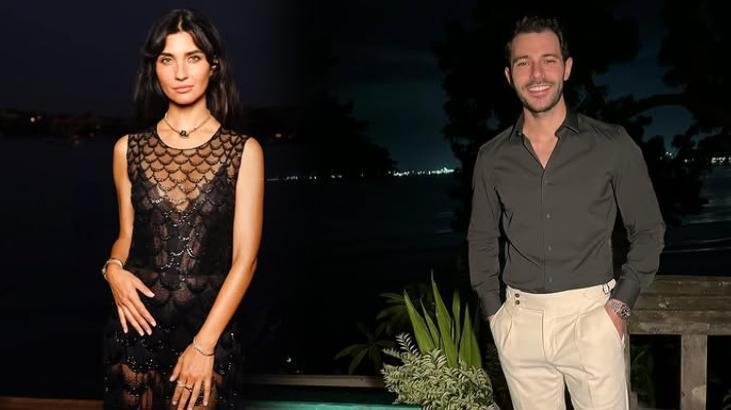 Hakan Sabancının beğenisi kafaları karıştırdı Sorulara sinirlendi Hakan Sabancının beğenisi kafaları karıştırdı Sorulara sinirlendi