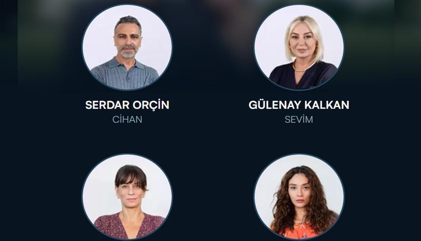 GÜLLER VE GÜNAHLAR OYUNCULARI: Kim, hangi rolde Güller ve Günahlar başrol oyuncuları kim GÜLLER VE GÜNAHLAR OYUNCULARI: Kim, hangi rolde Güller ve Günahlar başrol oyuncuları kim