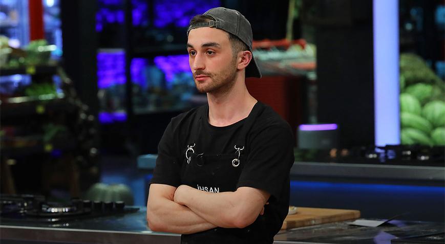 MASTERCHEFTE KİM ELENDİ