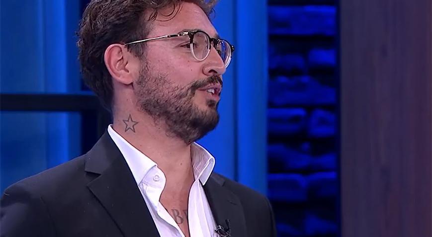 MasterChef 2025in ilk kaşığı Gerçekten inanılmaz