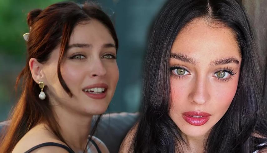 Zeynep karakterini canlandıran Cemre Baysel kimdir, kaç yaşında Güller ve Günahlar Zeynep kimdir Zeynep karakterini canlandıran Cemre Baysel kimdir, kaç yaşında Güller ve Günahlar Zeynep kimdir