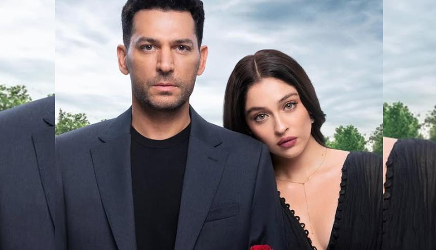 CEMRE BAYSEL ZEYNEP KARAKTERİ CEMRE BAYSEL ZEYNEP KARAKTERİ