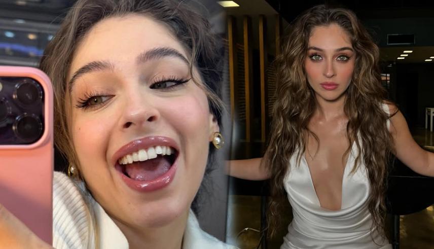 CEMRE BAYSEL KİMDİR, KAÇ YAŞINDA CEMRE BAYSEL KİMDİR, KAÇ YAŞINDA