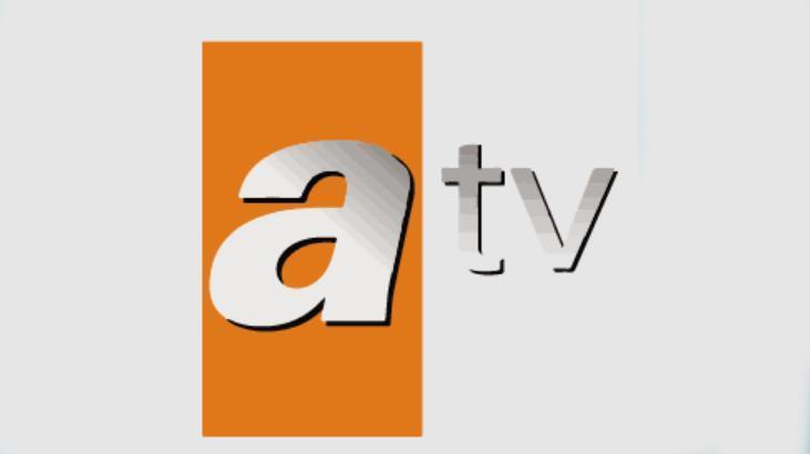ATV YAYIN AKIŞI ATV YAYIN AKIŞI