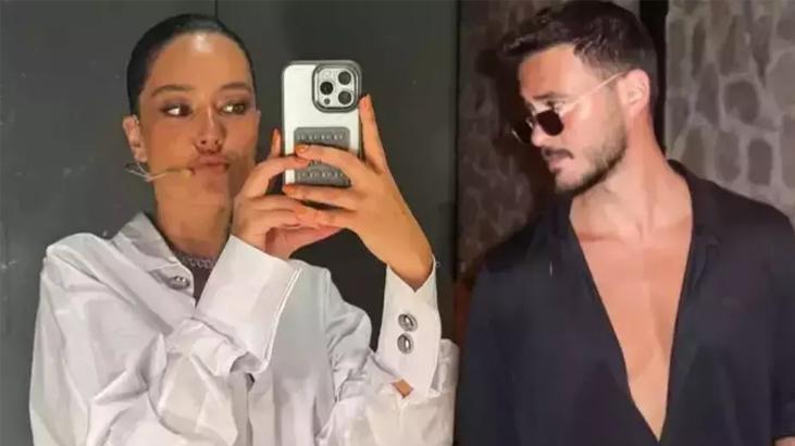 ANIL ALTAN İLE BOŞANDI