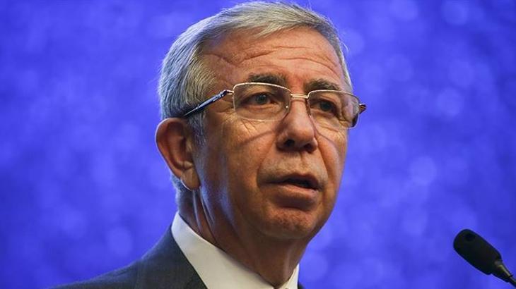 Mansur Yavaş'tan Soruşturma Talebine İlk Yanıt: "Gönüllü İfade Vermeye Hazırız