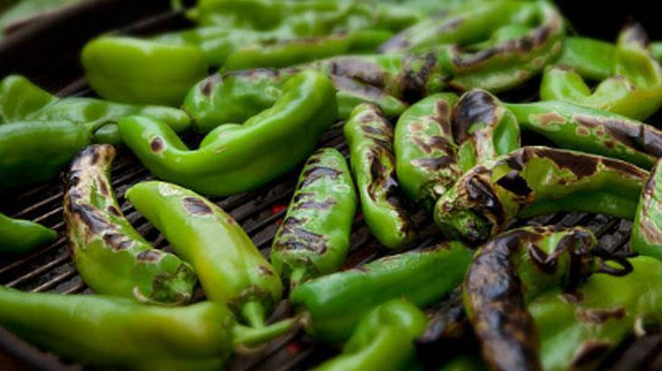 Evden çıkmadan hazır 5 dakikalık kahvaltılık tarif Biberi sütle deneyin, tadı nefis