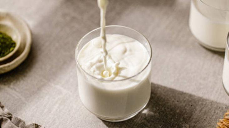 Evden çıkmadan hazır 5 dakikalık kahvaltılık tarif Biberi sütle deneyin, tadı nefis