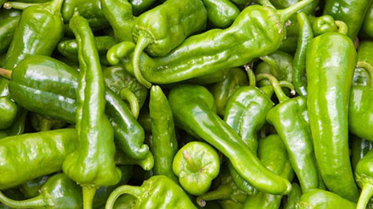 Evden çıkmadan hazır 5 dakikalık kahvaltılık tarif Biberi sütle deneyin, tadı nefis