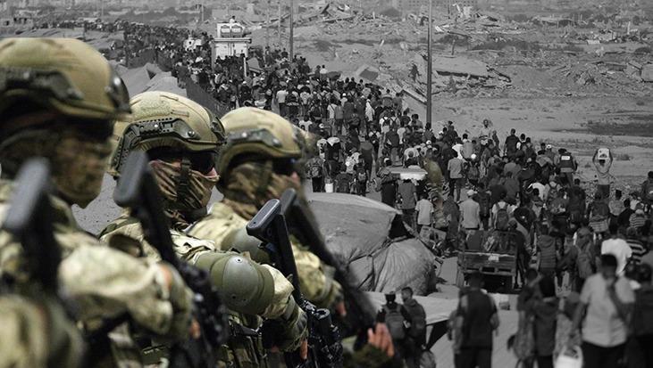 Türkiye'nin son hamlesi İsrail basınının gündeminde! 'Gazze'de kesin bir gerçek var'