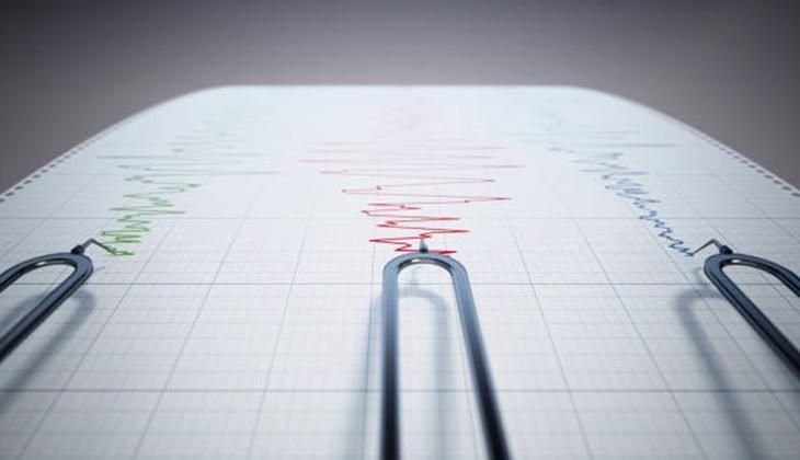 Türkiyedeki Fay Hatları Türkiyedeki Fay Hatları