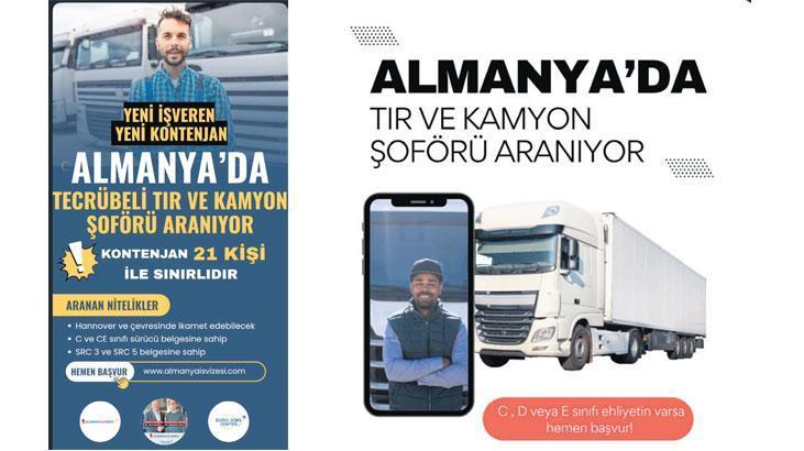 Yasal vizeyle yasadışı tuzak!