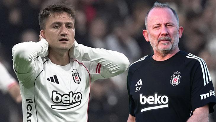 SERGEN YALÇINDAN RAPOR SERGEN YALÇINDAN RAPOR