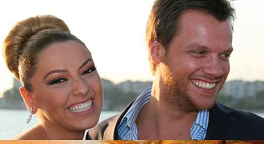 Sinan Akçıldan Hadiseye olay gönderme: Bensiz anca sel olur