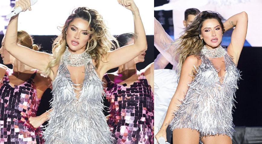 Sinan Akçıldan Hadiseye olay gönderme: Bensiz anca sel olur