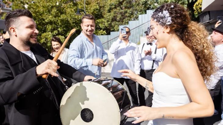 Dilan Çıtak en büyük hayalini açıkladı Ortalığı yıkacaktık Dilan Çıtak en büyük hayalini açıkladı Ortalığı yıkacaktık