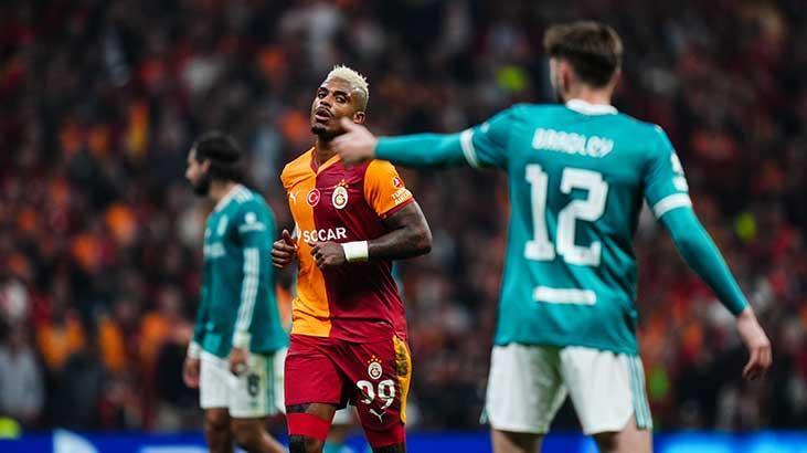 GALATASARAY ŞAMPİYONLAR LİGİ MAÇI BİLETLERİ NE ZAMAN SATIŞA SUNULACAK