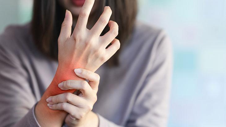 Belirtileri ciddiye alın