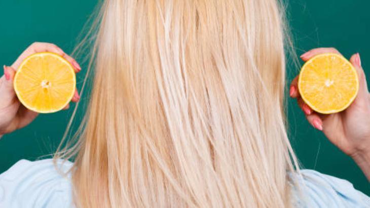 Saçları kabaran hemen uygulasın Gülü ve ‘C’yi sürüp, 2 kere yıkayın: Elektriği alıyor