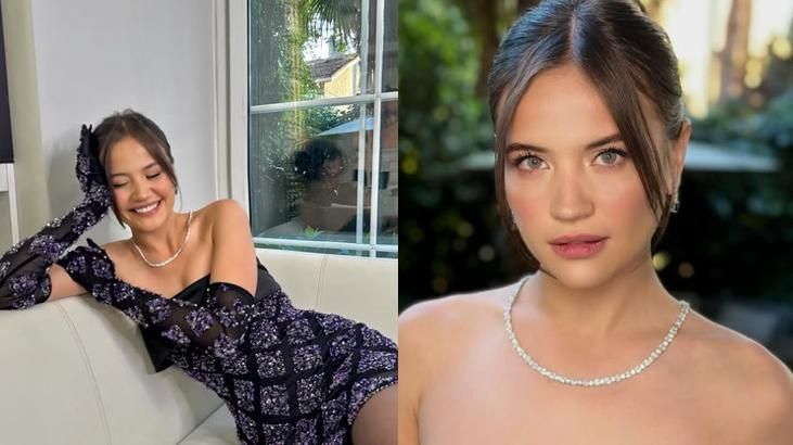 Aşk doludizgin devam Yağmur Yükselden yeni kare