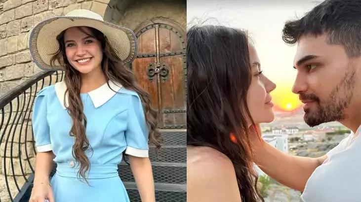 YAĞMUR YÜKSEL KİMDİR