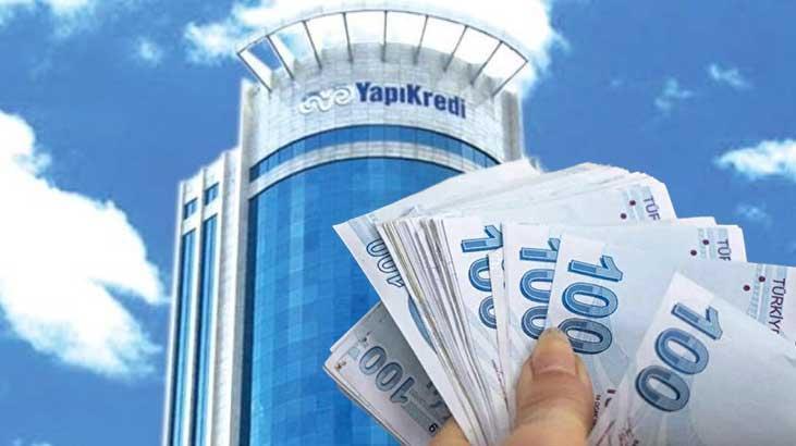 GÜNCEL YAPI KREDİ EMEKLİ MAAŞ PROMOSYON TUTARLARI | Yapı Kredi 1-31 Ekim SSK, Bağ-Kur Yapı Kredi emekli maaş promosyonu ne kadar 30 bin TLye varan promosyon fırsatı detayları... GÜNCEL YAPI KREDİ EMEKLİ MAAŞ PROMOSYON TUTARLARI | Yapı Kredi 1-31 Ekim SSK, Bağ-Kur Yapı Kredi emekli maaş promosyonu ne kadar 30 bin TLye varan promosyon fırsatı detayları...