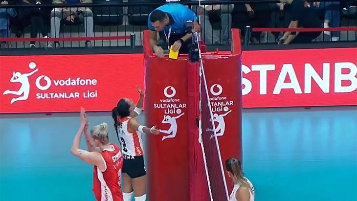 STYSIAKA ÖNCE SARI KART