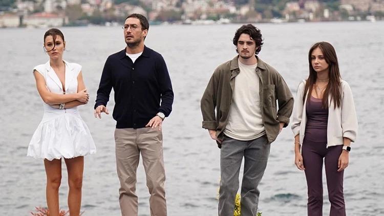 SAHTEKARLAR DİZİSİ KONUSU NEDİR