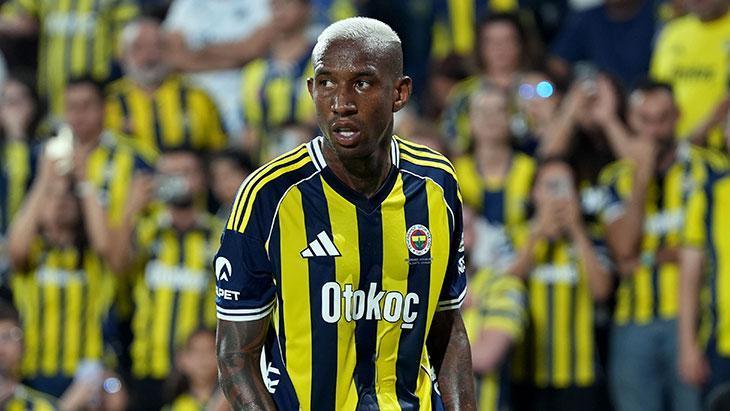 FLAMENGO VE FLUMINENSE TALİP OLDU