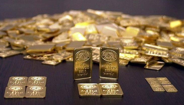 ALTIN FİYATLARI 14 EKİM 2025