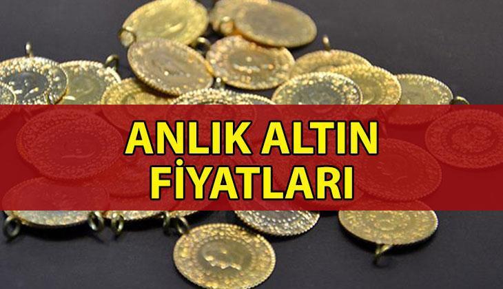 ANLIK ALTIN FİYATLARI 14 EKİM 2025 🪙 Bugün altın fiyatları ne kadar Gram altın ve çeyrek altın ne kadar oldu Altın fiyatlarında son durum