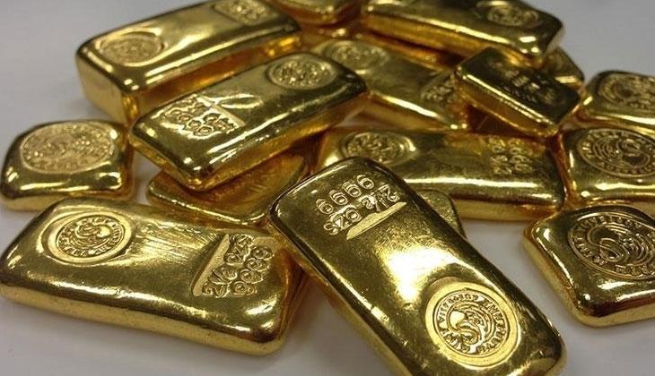 ANLIK ALTIN FİYATLARI 14 EKİM 2025 🪙 Bugün altın fiyatları ne kadar Gram altın ve çeyrek altın ne kadar oldu Altın fiyatlarında son durum