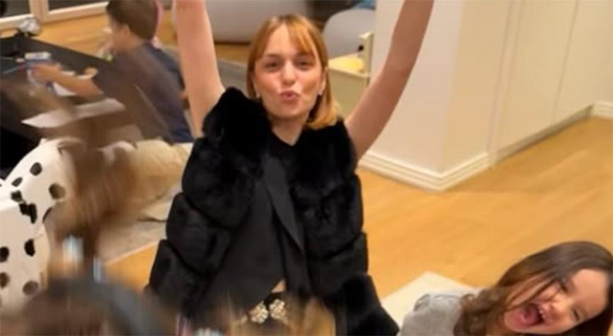 SEDA BAKAN KİMDİR SEDA BAKAN KİMDİR