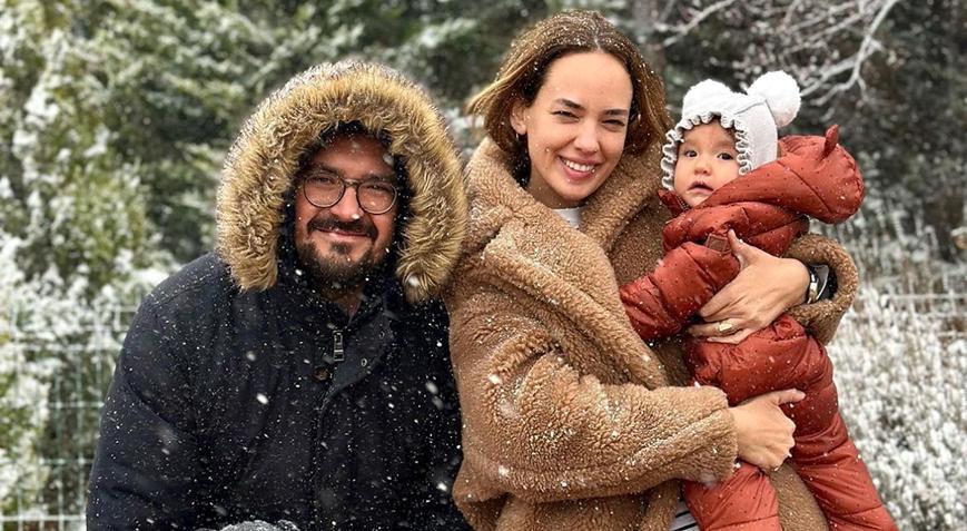 Seda Bakan yeni yaşını kutladı: Ve ben 40 oldum Seda Bakan yeni yaşını kutladı: Ve ben 40 oldum