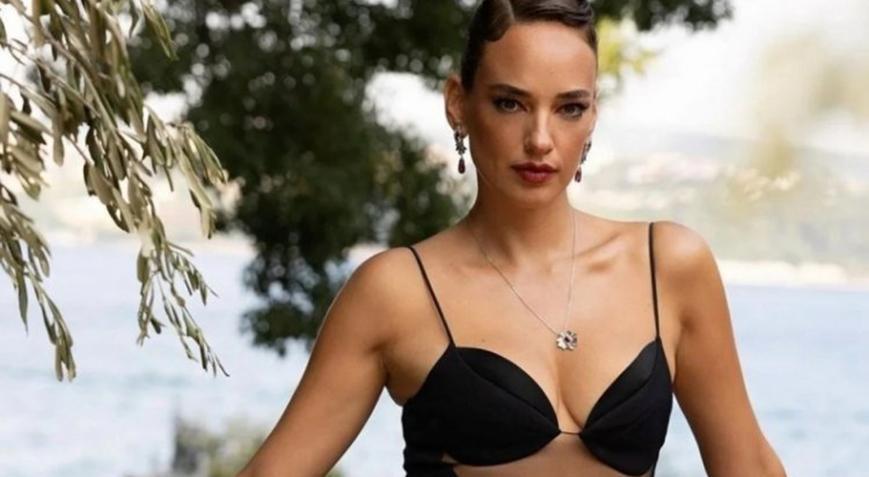 Seda Bakan yeni yaşını kutladı: Ve ben 40 oldum Seda Bakan yeni yaşını kutladı: Ve ben 40 oldum