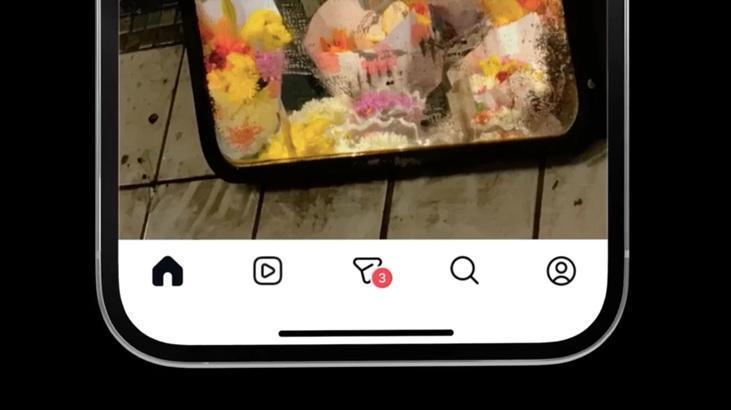 Instagram arayüzüne yeni değişiklikler geliyor
