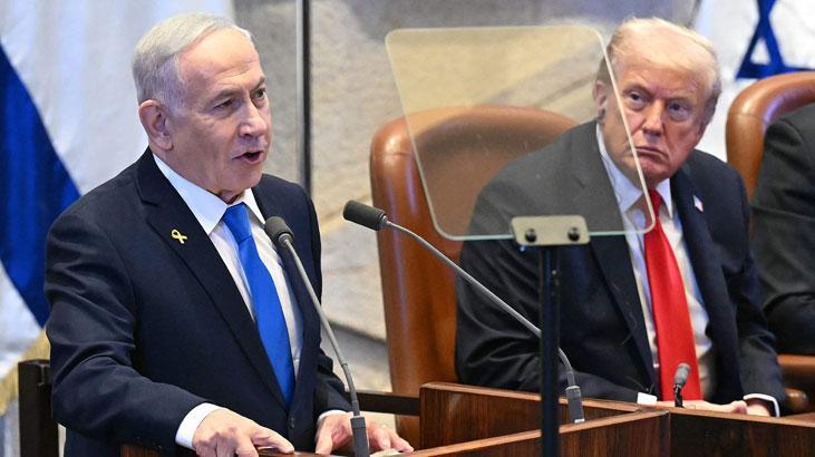 Netanyahu Mısır'daki zirveye katılacak mı? İsrail'den açıklama