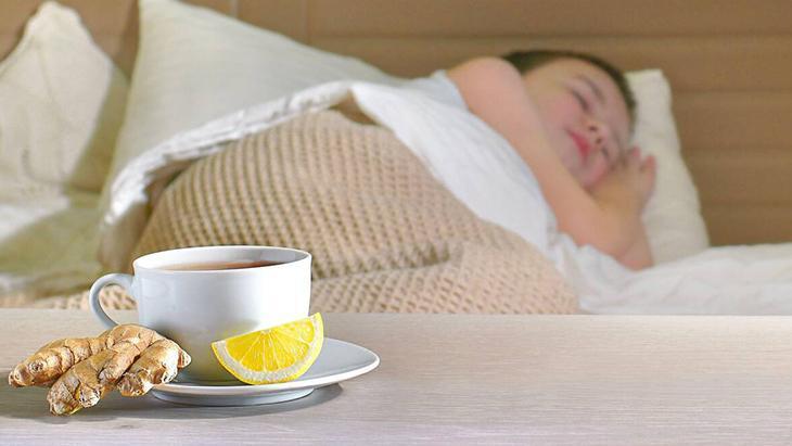 Baş ucuna limon koyan yorgunluğu unutuyor Korelilerin uyku sırrı, mışıl mışıl uyutuyor Baş ucuna limon koyan yorgunluğu unutuyor Korelilerin uyku sırrı, mışıl mışıl uyutuyor