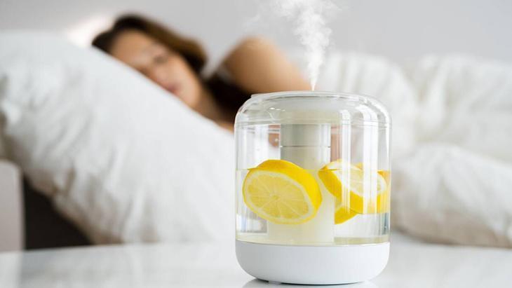 Baş ucuna limon koyan yorgunluğu unutuyor Korelilerin uyku sırrı, mışıl mışıl uyutuyor Baş ucuna limon koyan yorgunluğu unutuyor Korelilerin uyku sırrı, mışıl mışıl uyutuyor