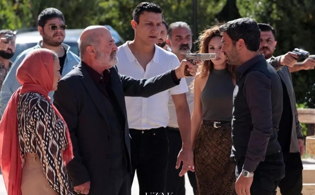 UZAK ŞEHİR YENİ BÖLÜM FRAGMANI: Kanal D Uzak Şehir 34. bölüm Fragman Yayınlandı Mı Uzak Şehir 34. Bölüm ne zaman