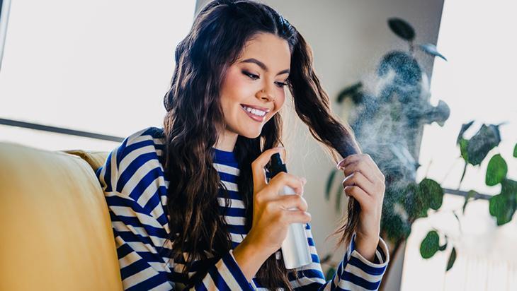 Düzenli kullanımda nem dengesini bozuyor Formüle bu yağları ekleyip karıştırın Düzenli kullanımda nem dengesini bozuyor Formüle bu yağları ekleyip karıştırın