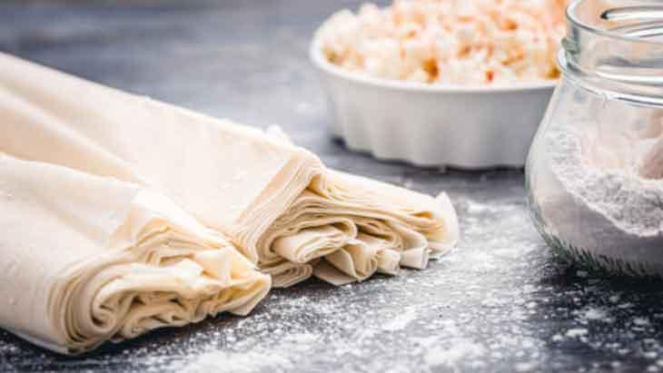 Bu tatlı fırın kullanmadan çıtır çıtır oluyor 7 dakikada hazır 3 malzemeli nefis tarif