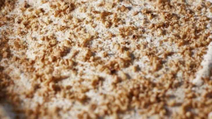 Bu tatlı fırın kullanmadan çıtır çıtır oluyor 7 dakikada hazır 3 malzemeli nefis tarif