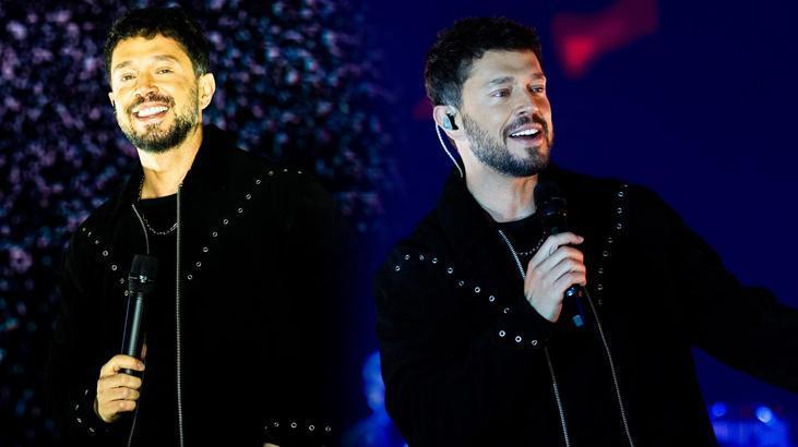 Murat Boz’dan duygulandıran Malatya paylaşımı! ‘Sizlere emanet’ – Magazin Haberleri