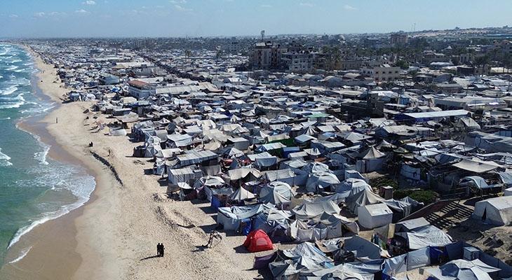 Katar’dan flaş açıklama! ‘Ateşkese dair birçok konu ikinci aşamada görüşülecek’