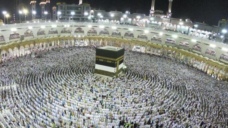 2026 HAC İBADETİ HANGİ TARİHLERDE GERÇEKLEŞTİRİLECEK