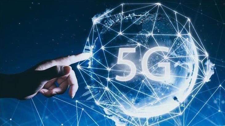 5G İHALESİ NE ZAMAN 5G İHALESİ NE ZAMAN