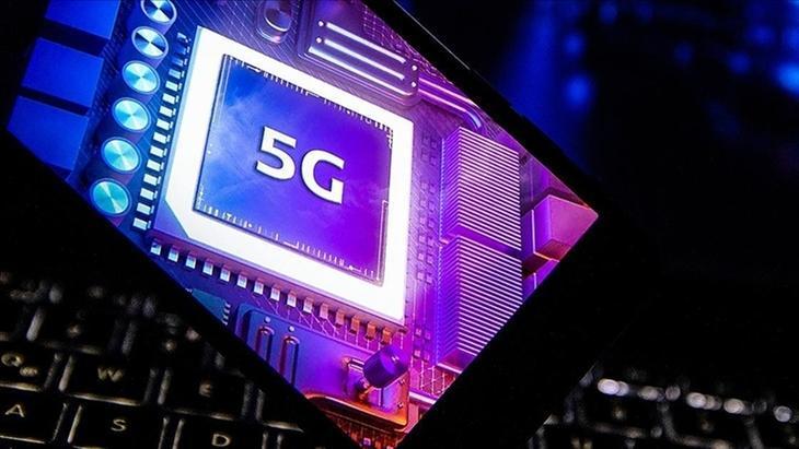 5G NE ZAMAN KULLANILMAYA BAŞLANACAK 5G NE ZAMAN KULLANILMAYA BAŞLANACAK