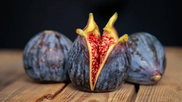He who puts figs in milk does not know how to get sick. The bones will be like a castle, literally like medicine.